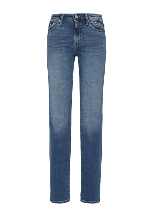 Jeans-Hose