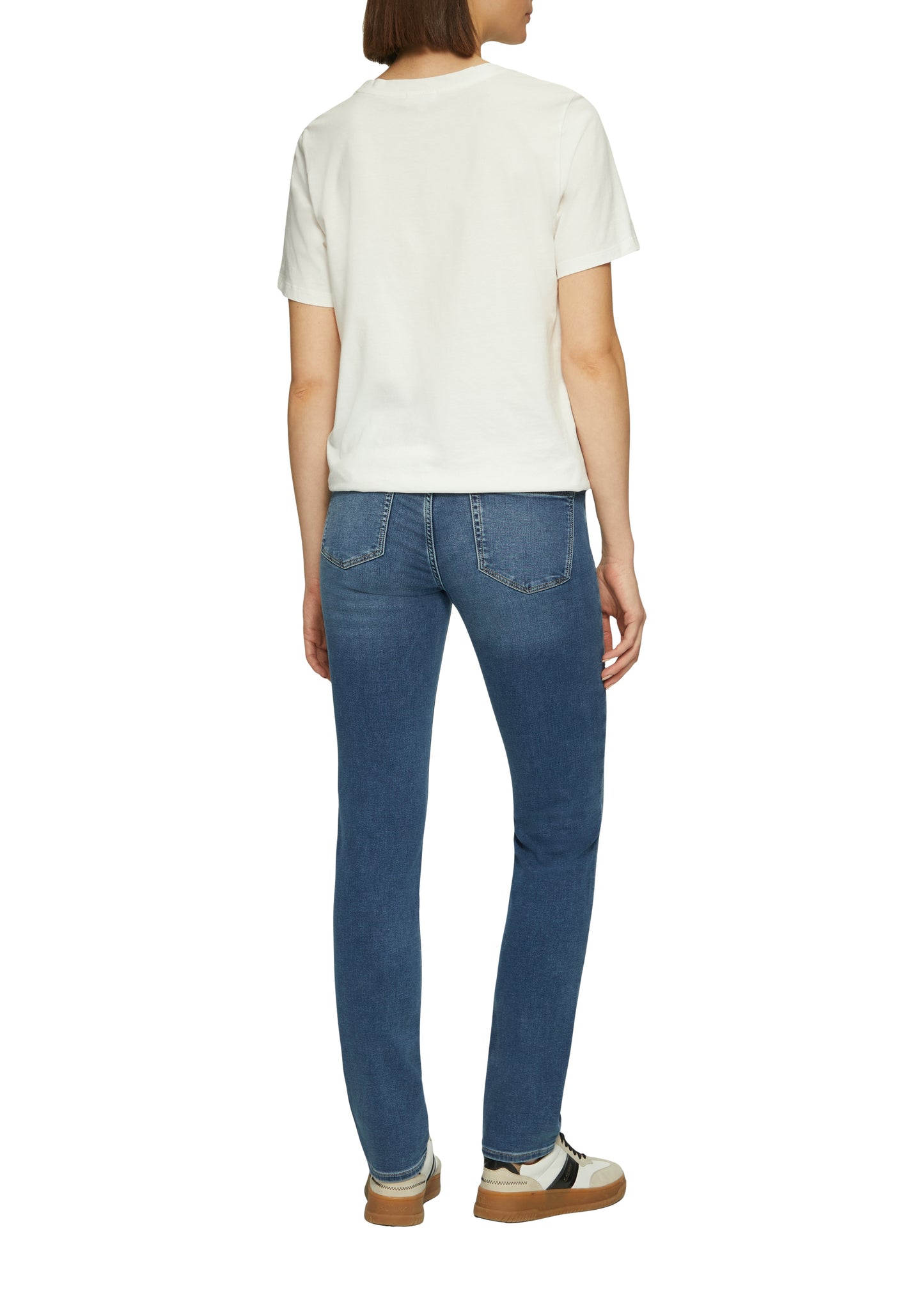 Jeans-Hose