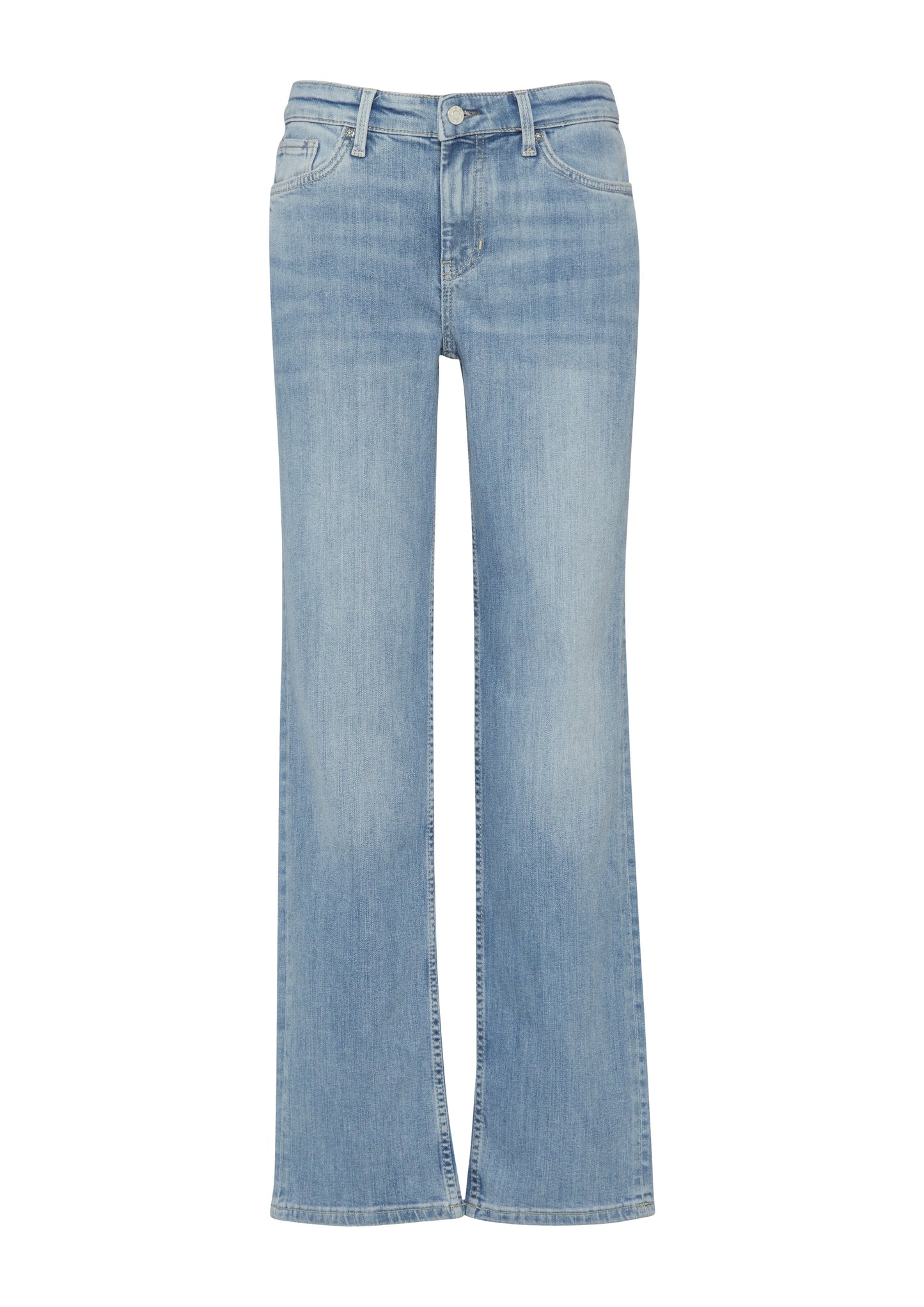 Jeans-Hose