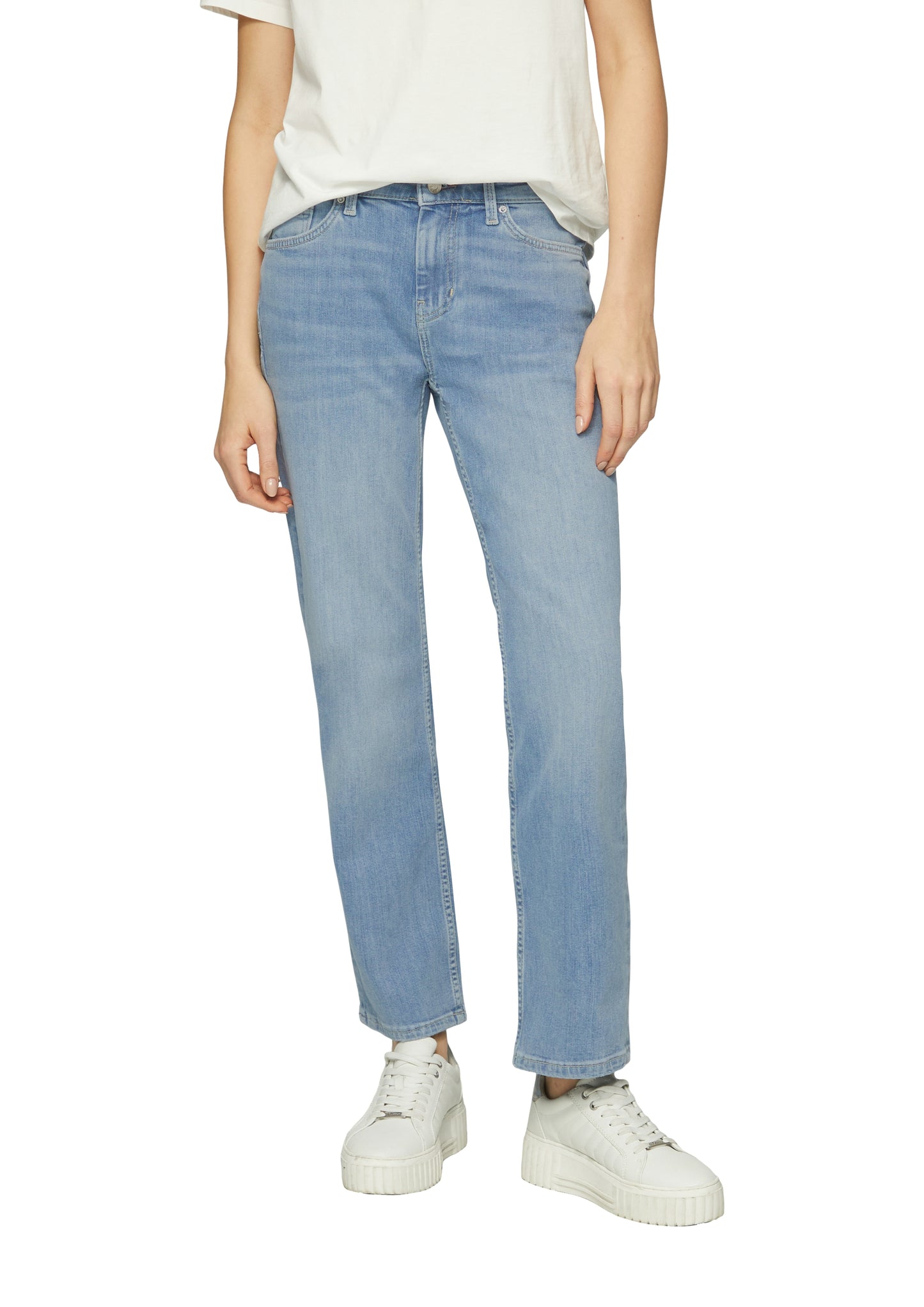 Jeans-Hose