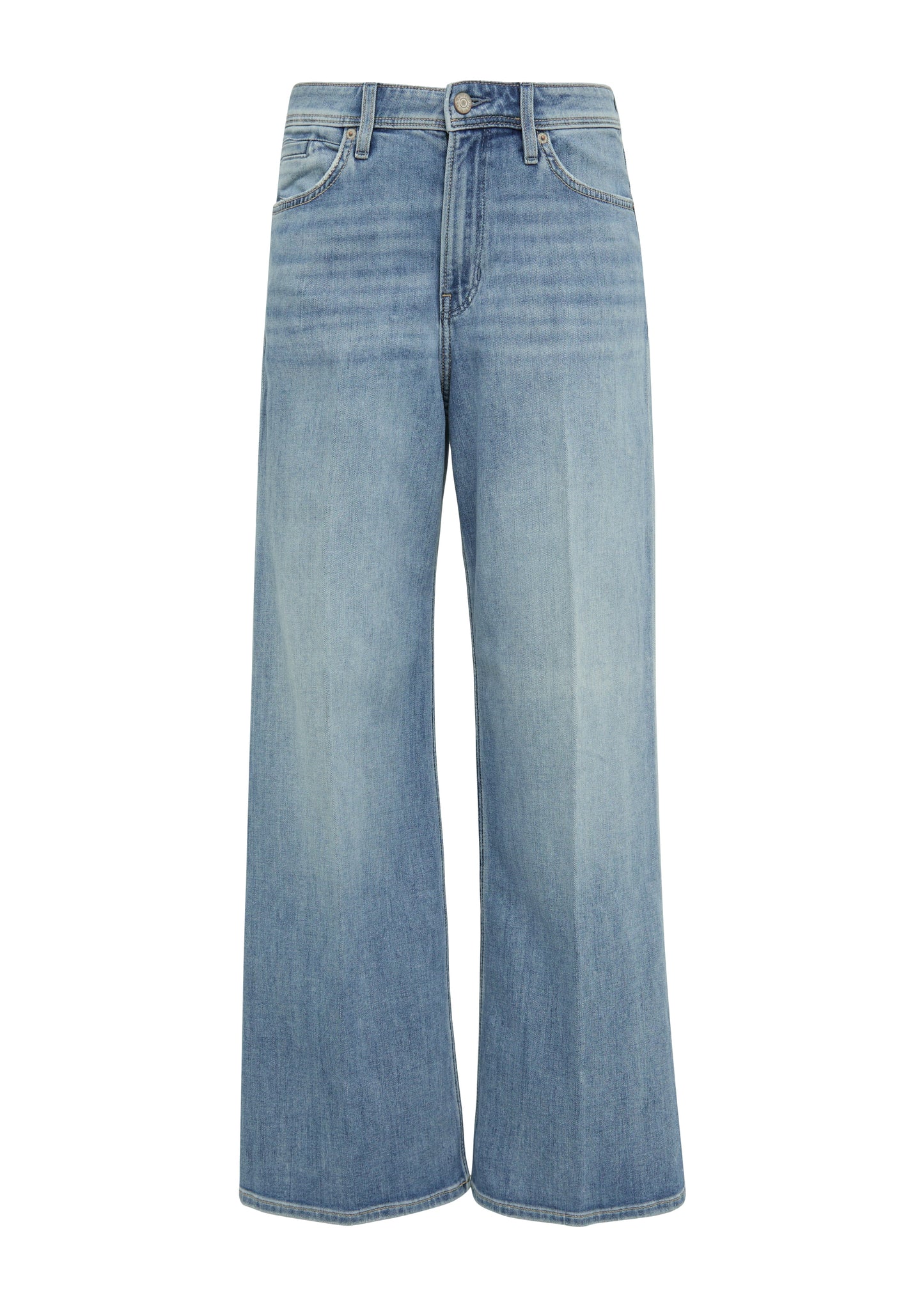 Jeans-Hose
