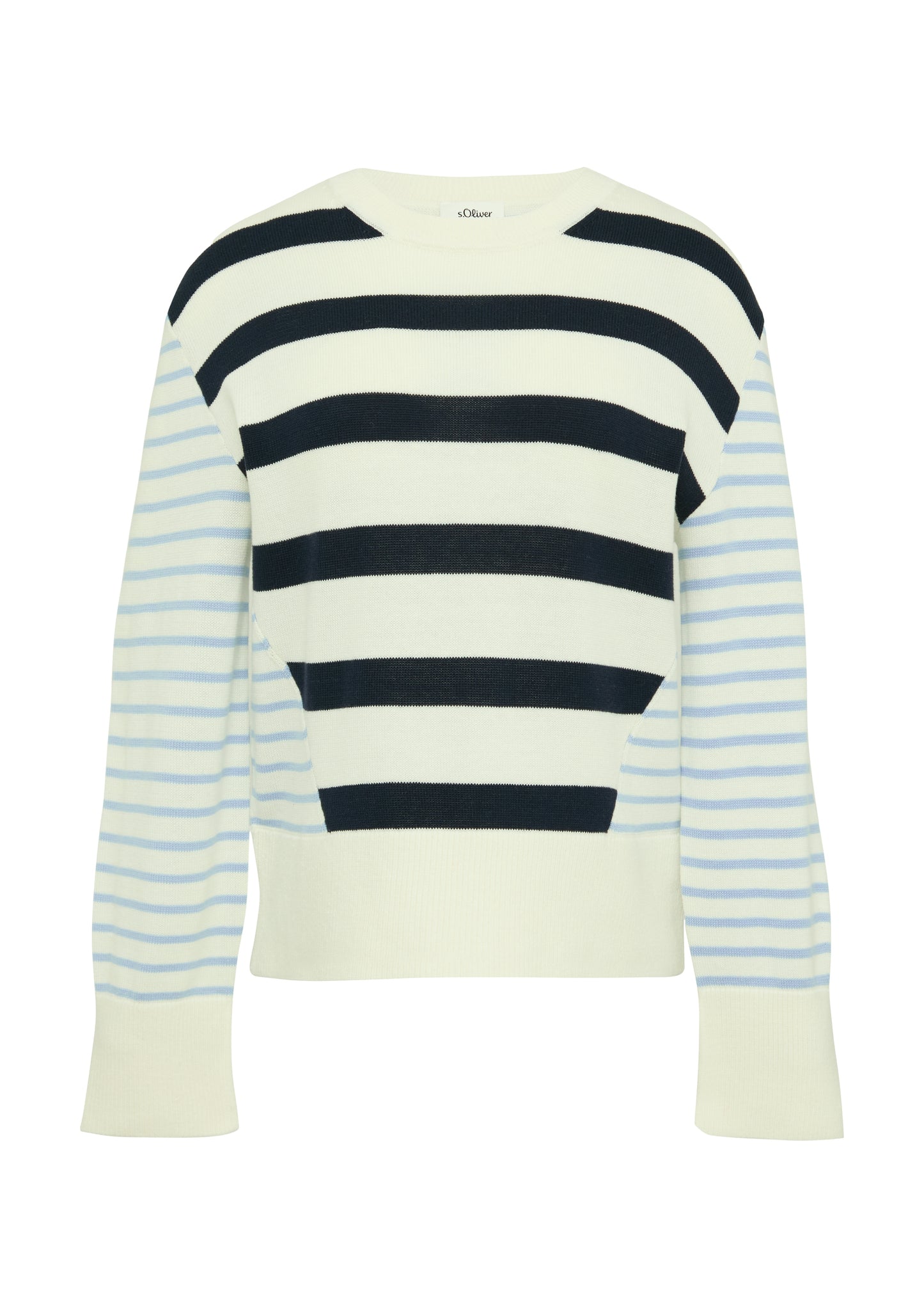Strickpullover