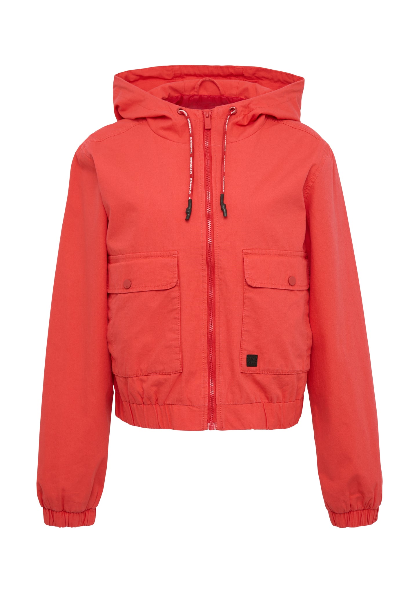 Outdoor-Jacke