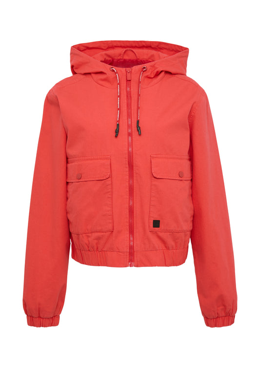 Outdoor-Jacke