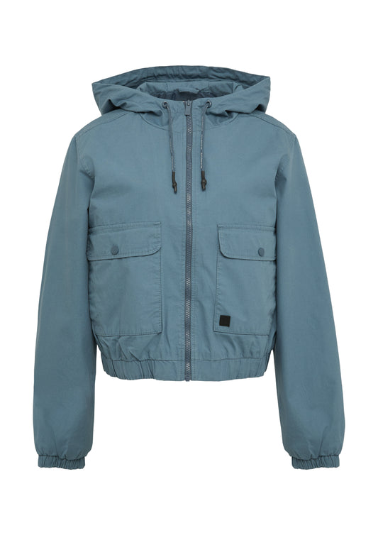 Outdoor-Jacke
