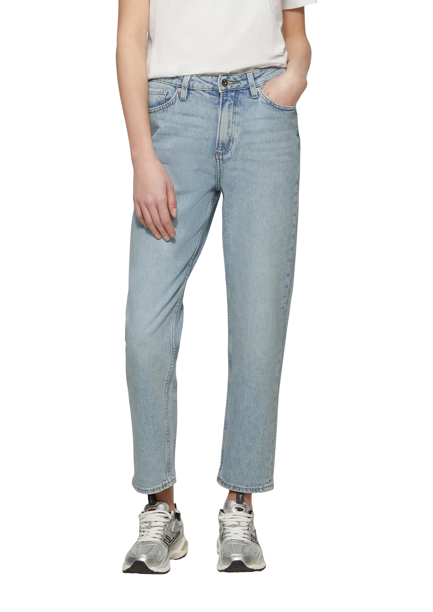 Jeans-Hose