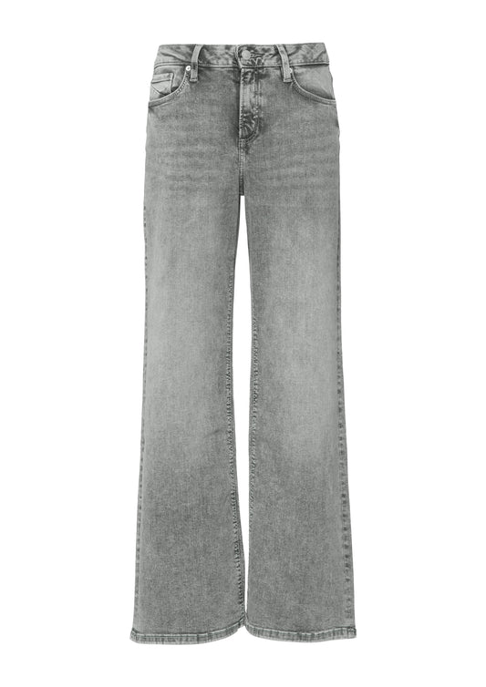 Jeans-Hose