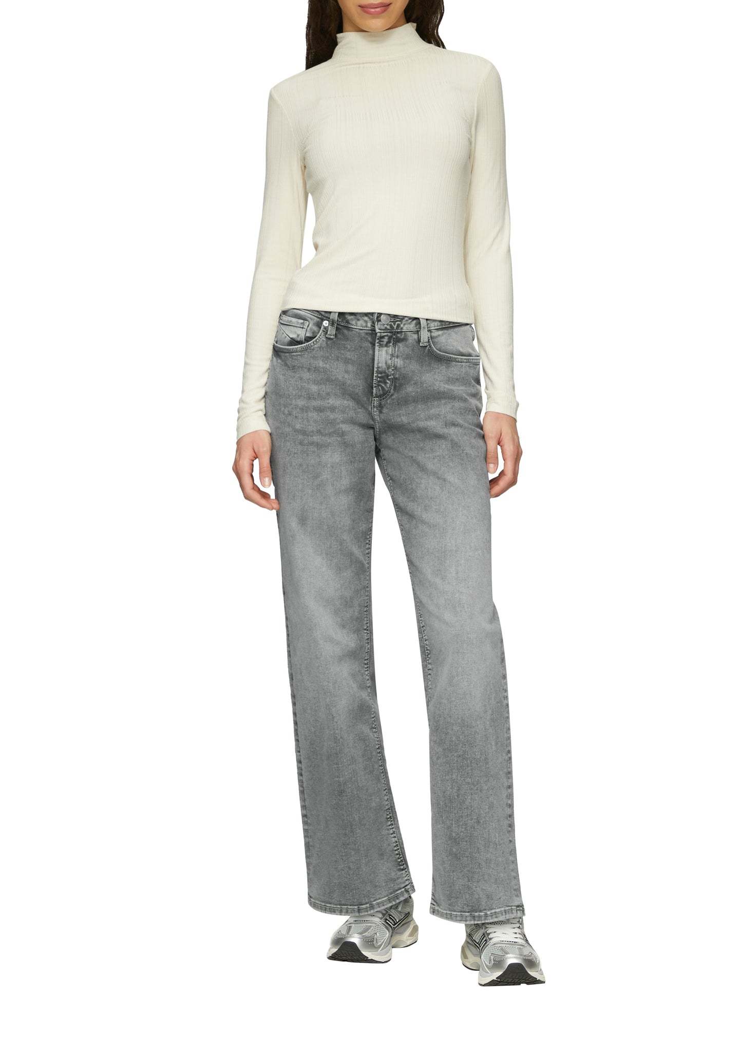 Jeans-Hose