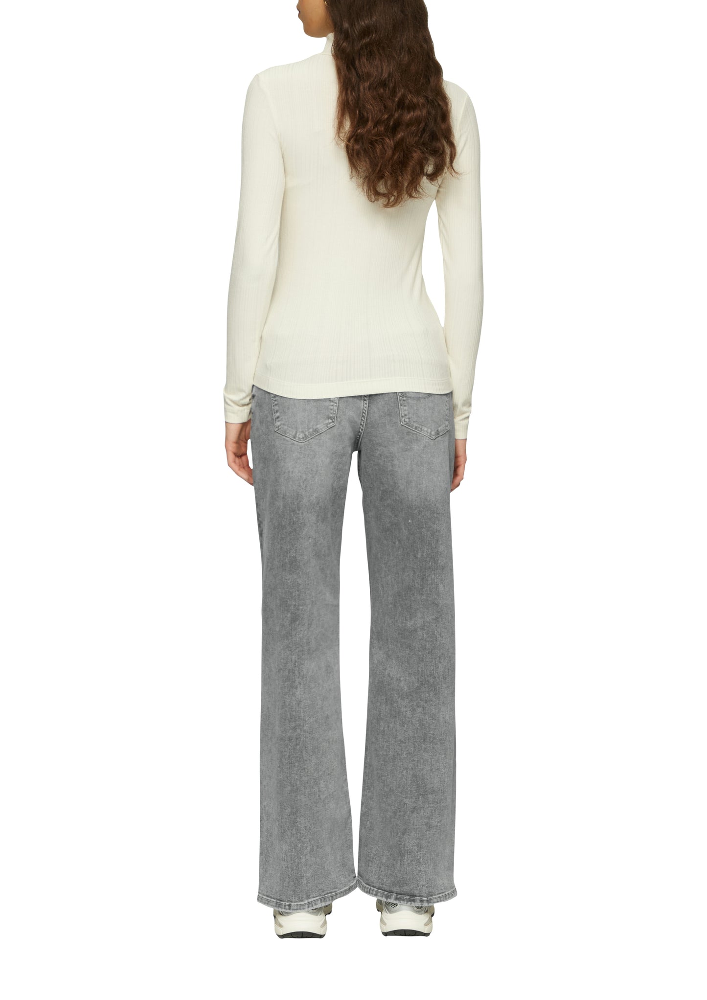 Jeans-Hose
