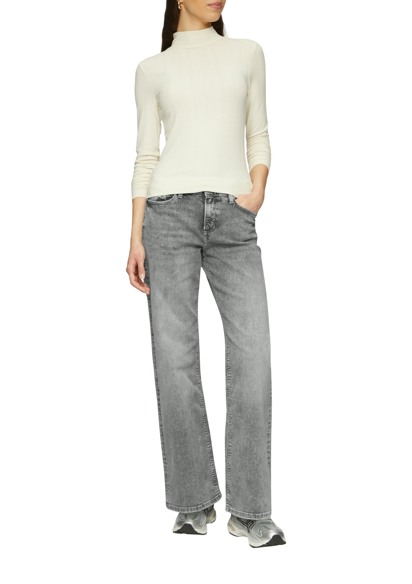 Jeans-Hose