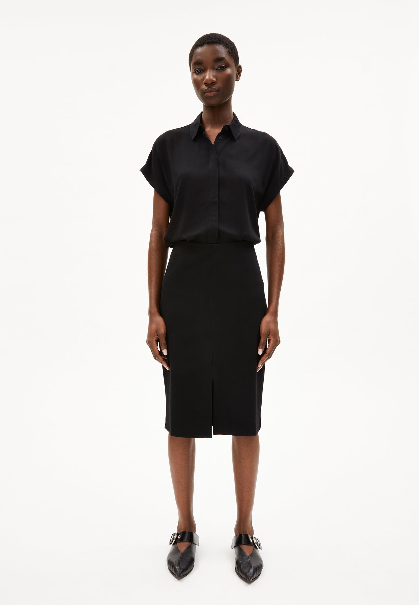 LARISAANA BLOUSE
