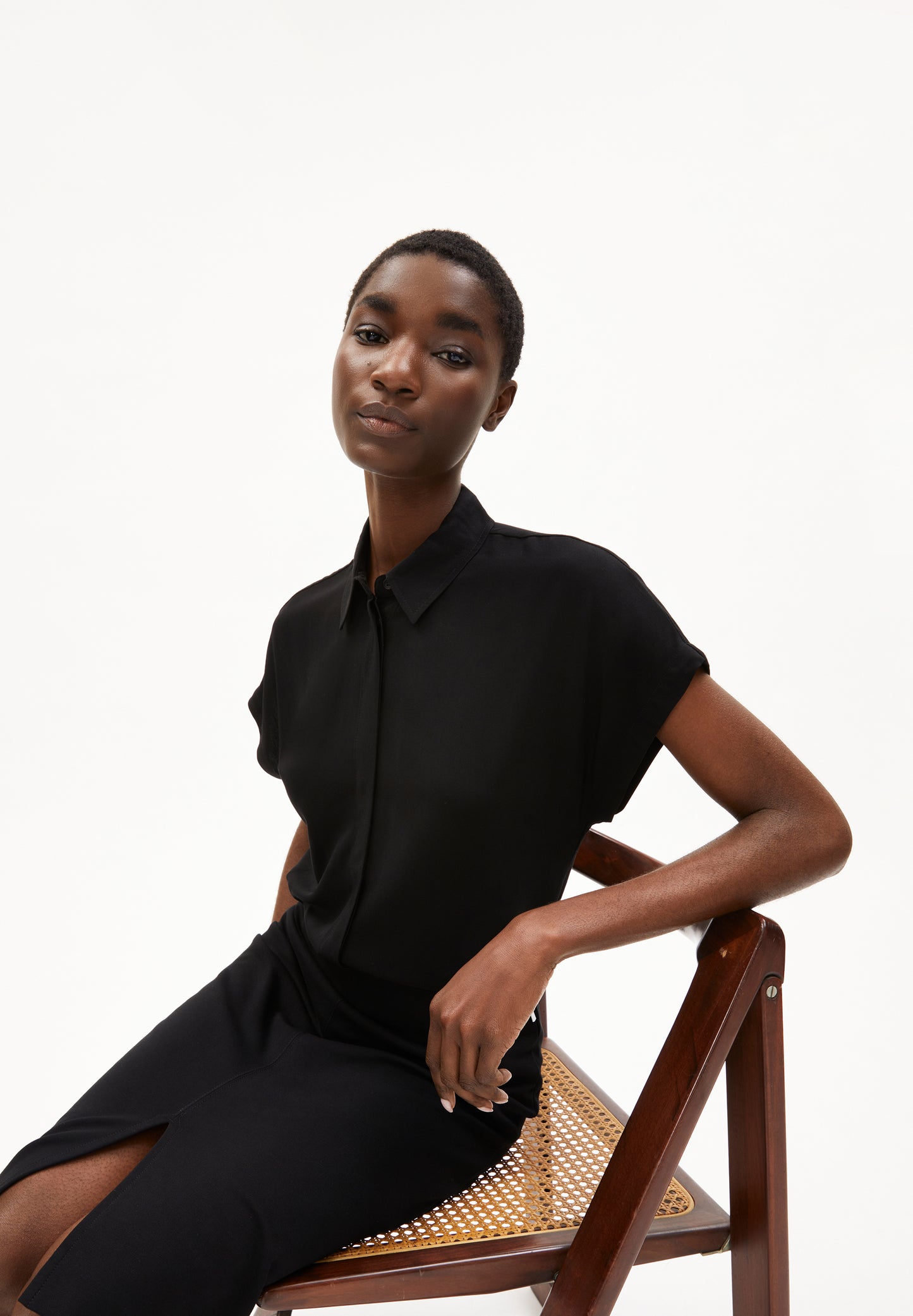 LARISAANA BLOUSE