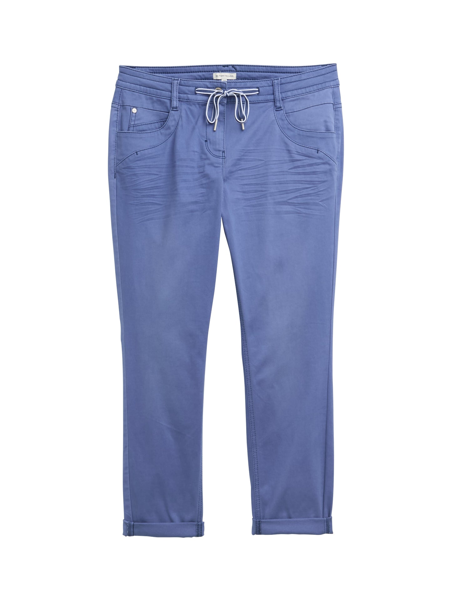 Tapered Relaxed Hose