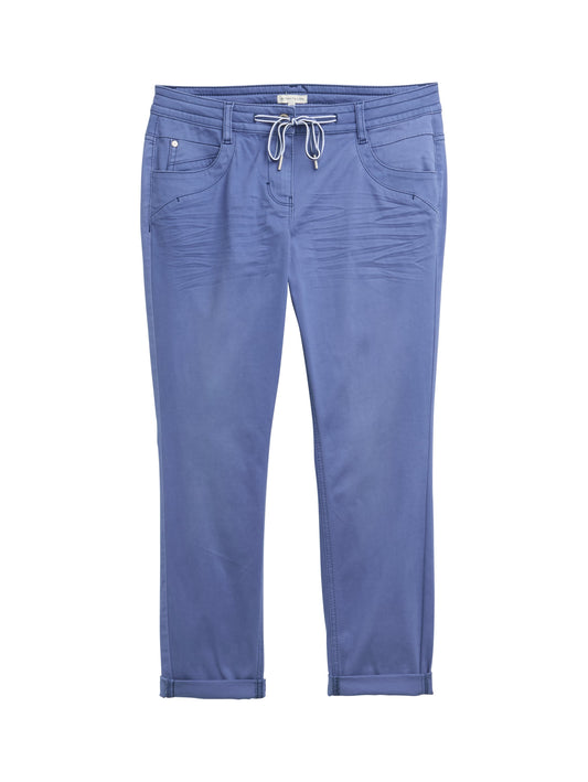 Tapered Relaxed Hose