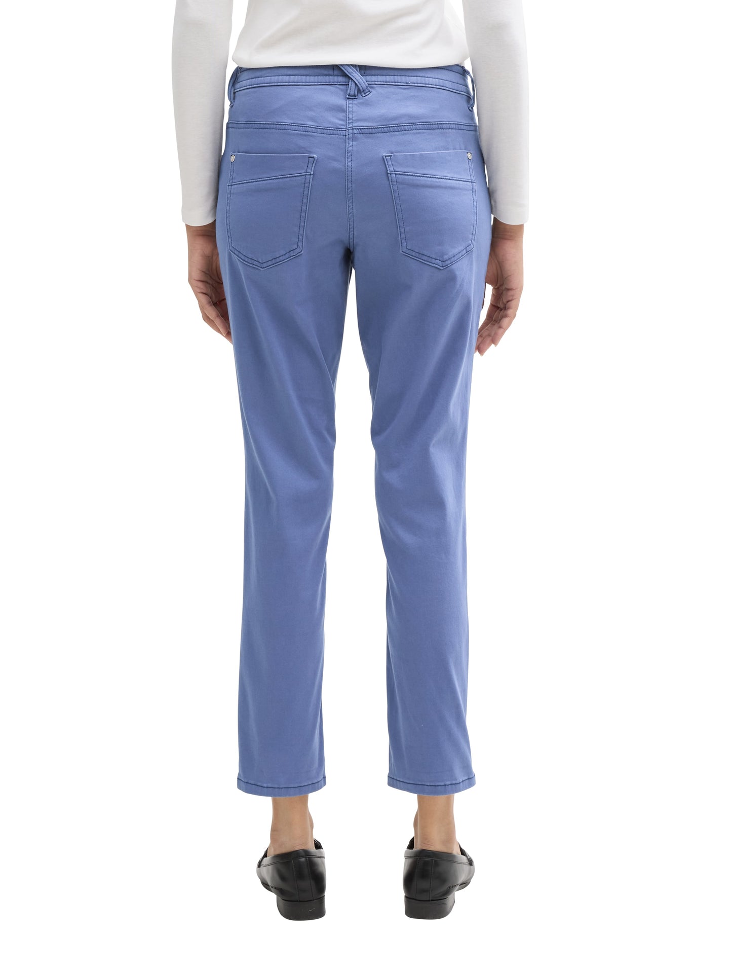 Tapered Relaxed Hose