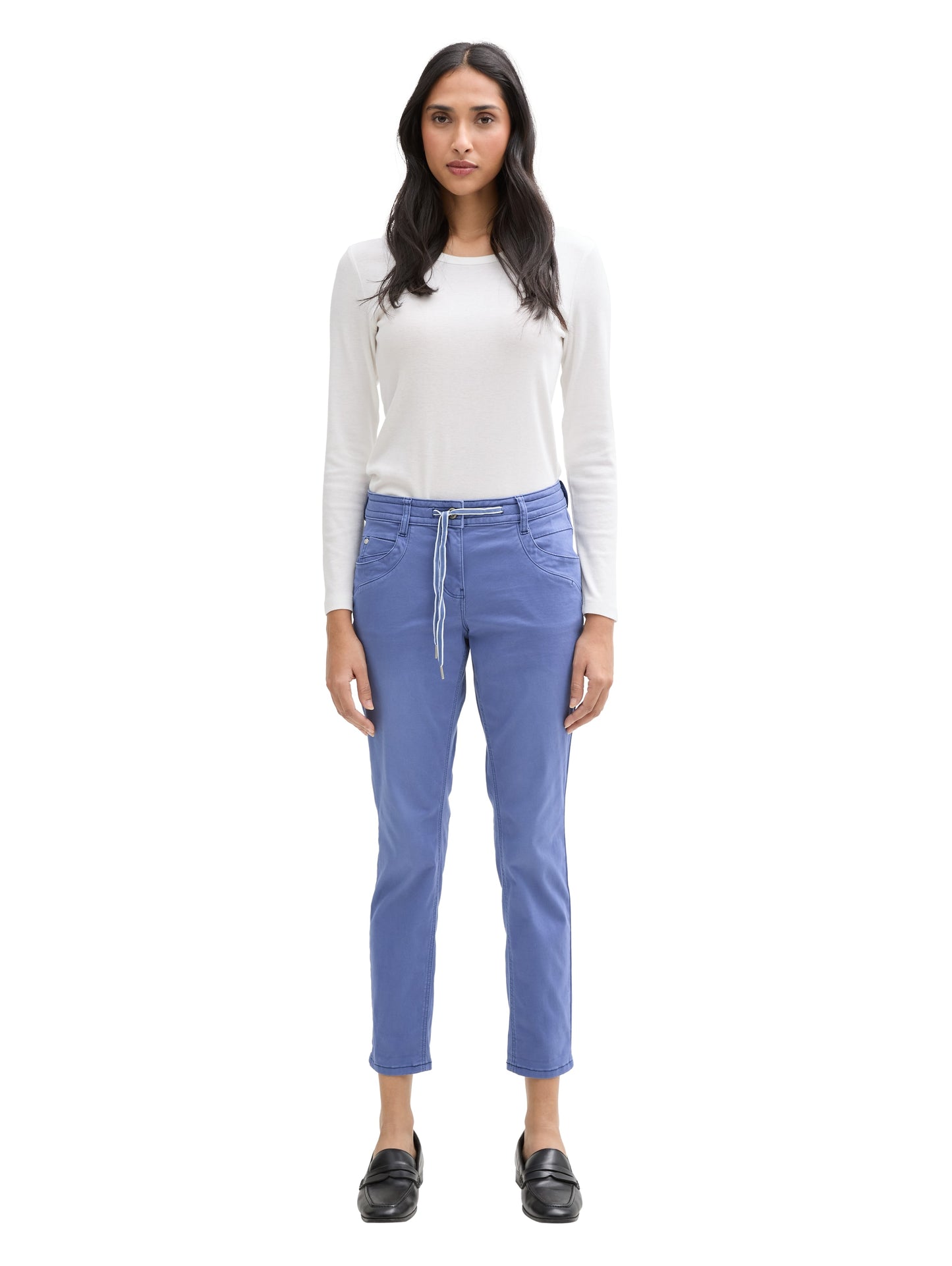 Tapered Relaxed Hose