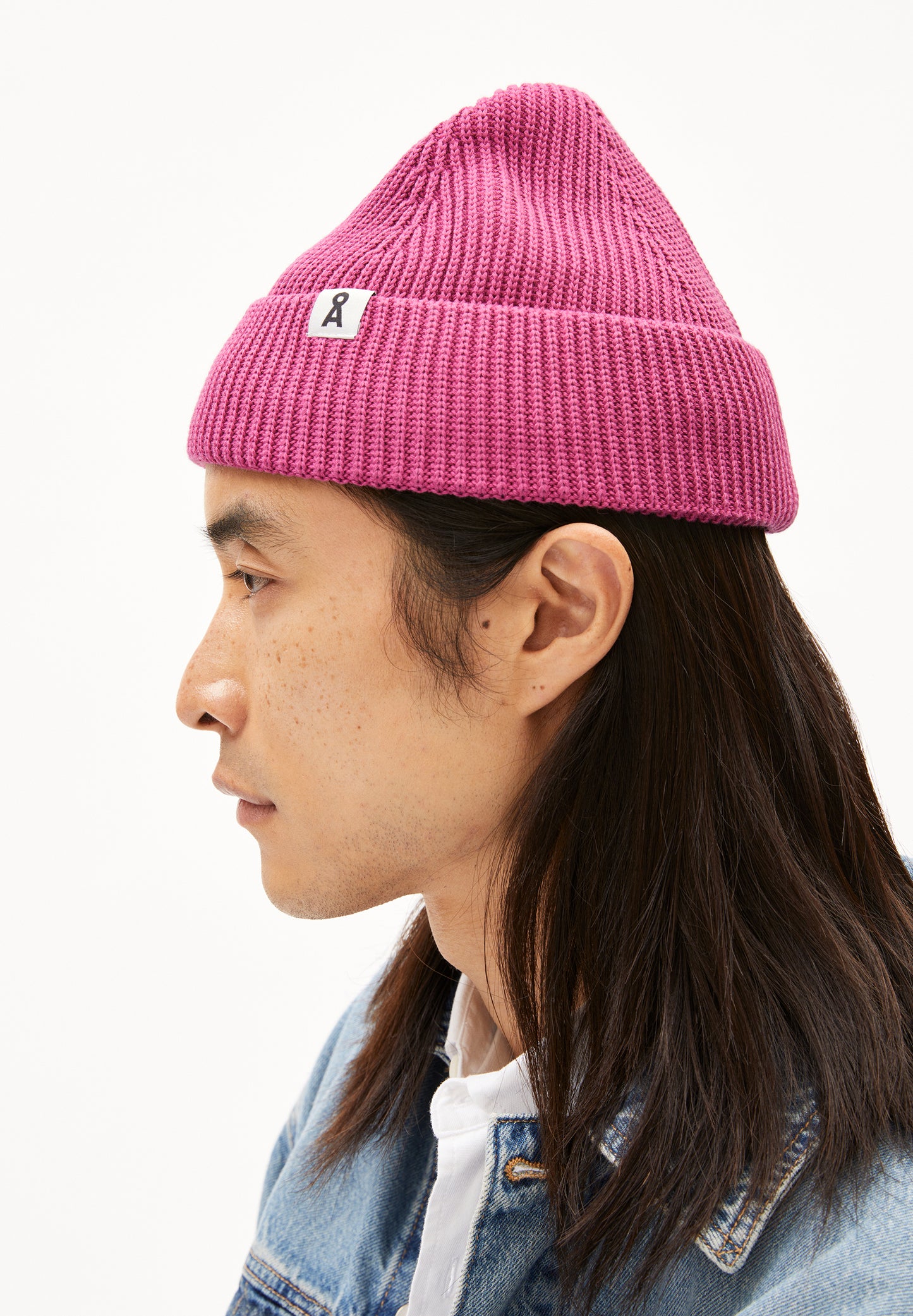 ICONIC Å NILDAAO COTTON