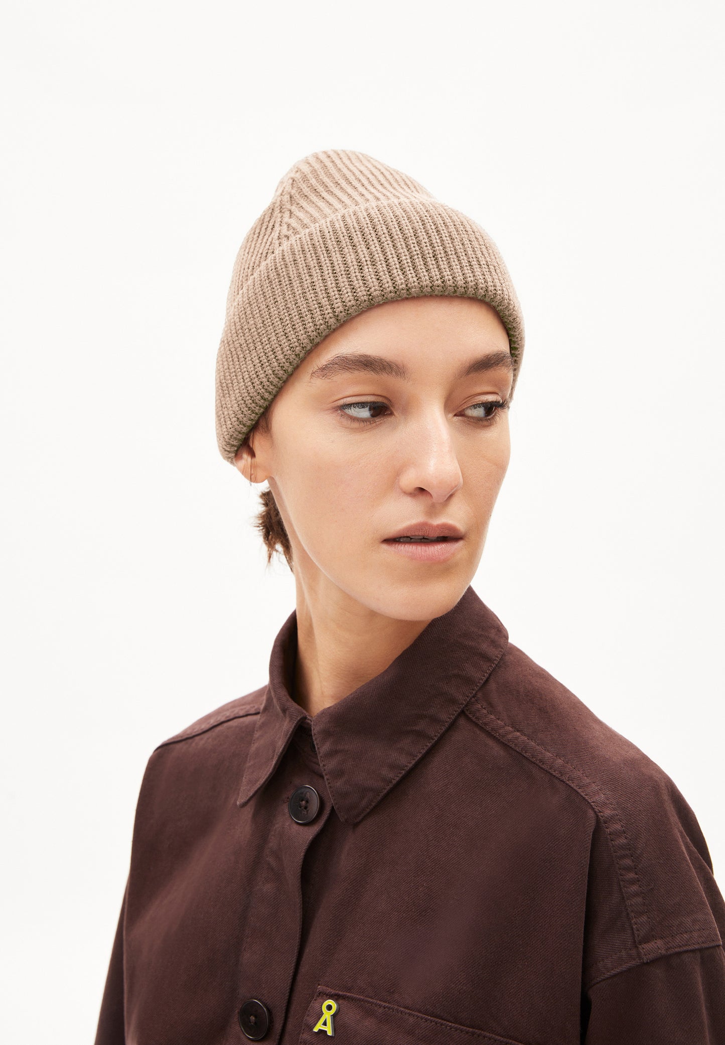 ICONIC Å NILDAAO COTTON