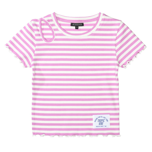 Md.-Rib-T-Shirt