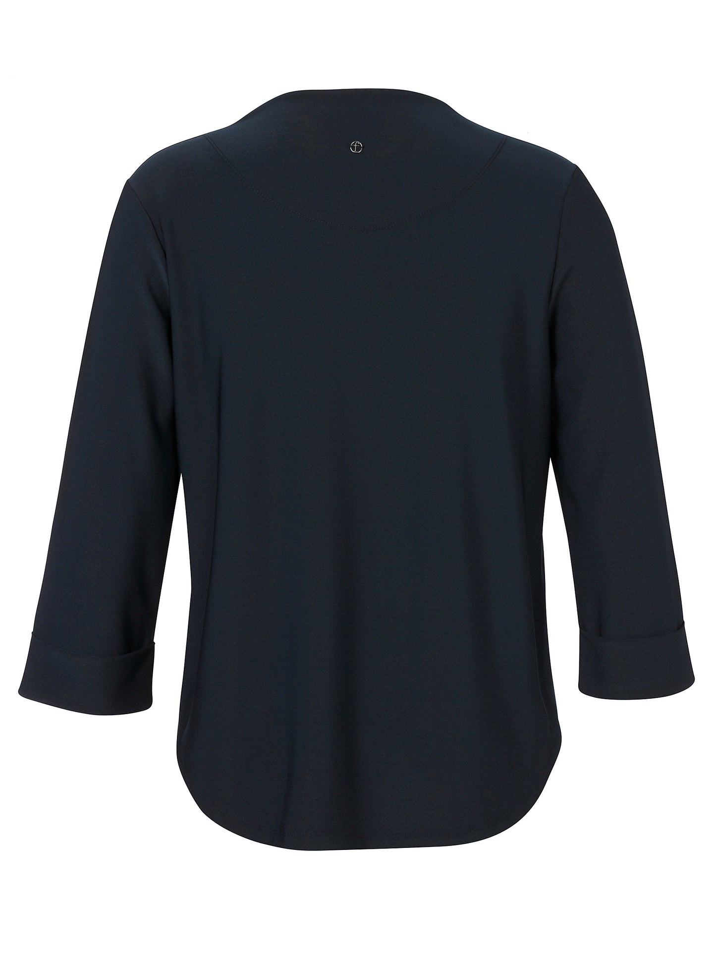 Jacke 3/4 Arm Knopf