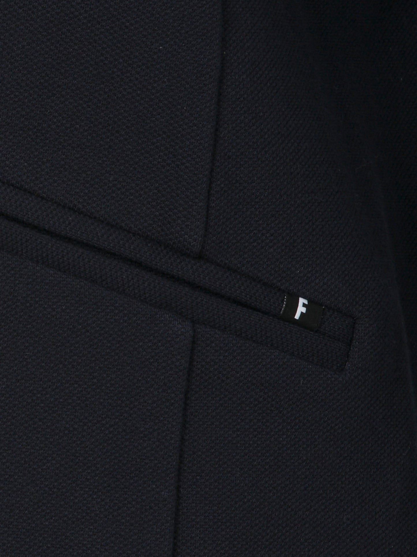 Jacke Revers 1/1 Arm Knöpfe