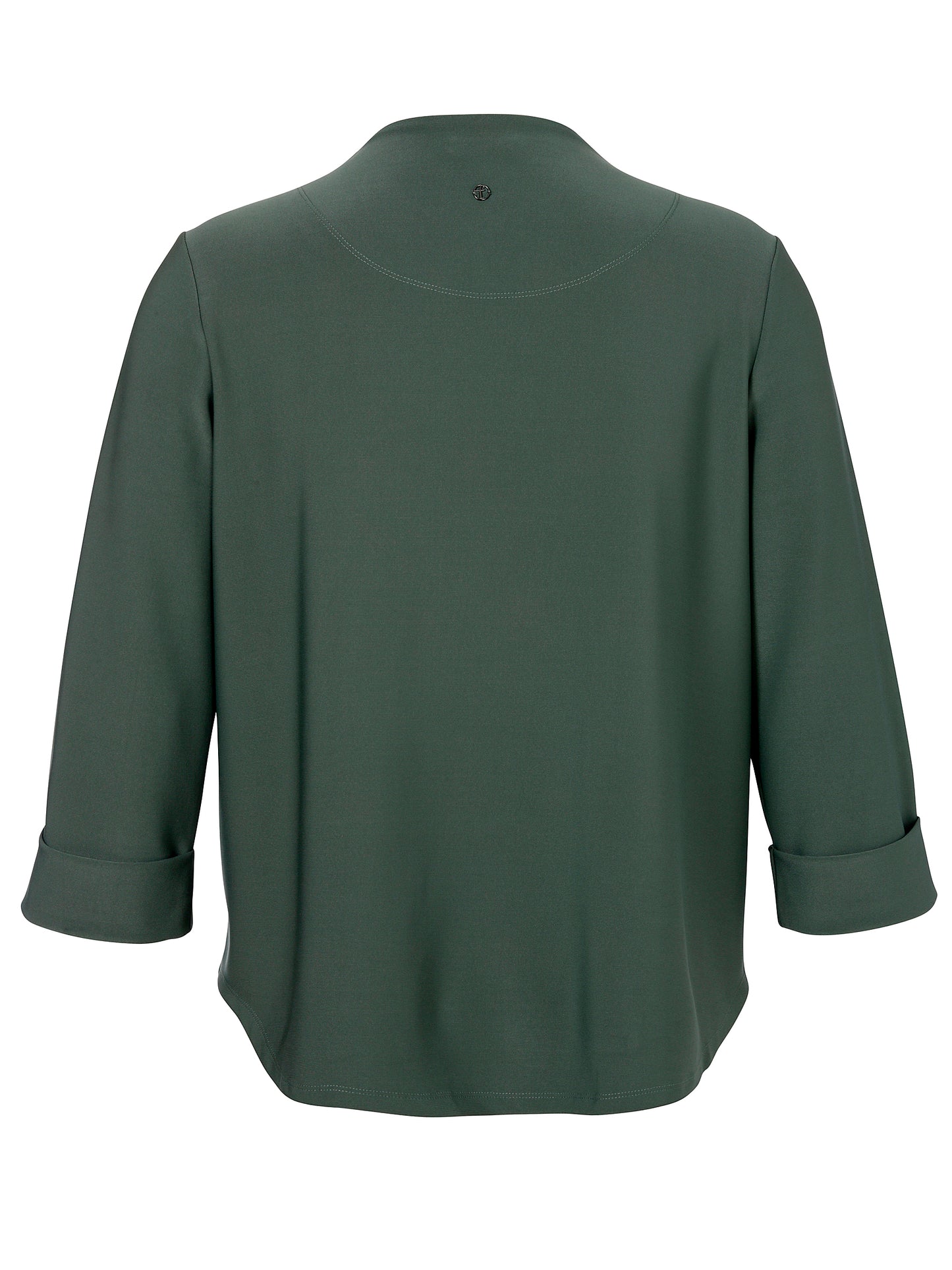 Jacke 3/4 Arm Knopf