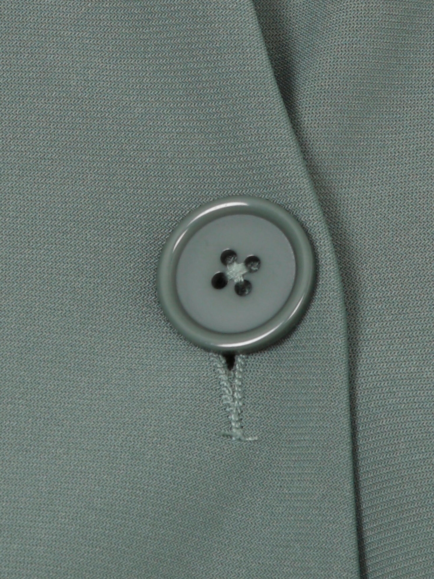 Jacke 3/4 Arm Knopf