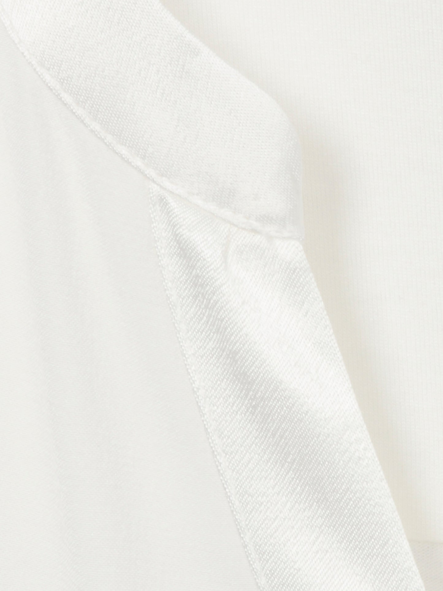 Bluse V-Ausschnitt 3/4 Arm