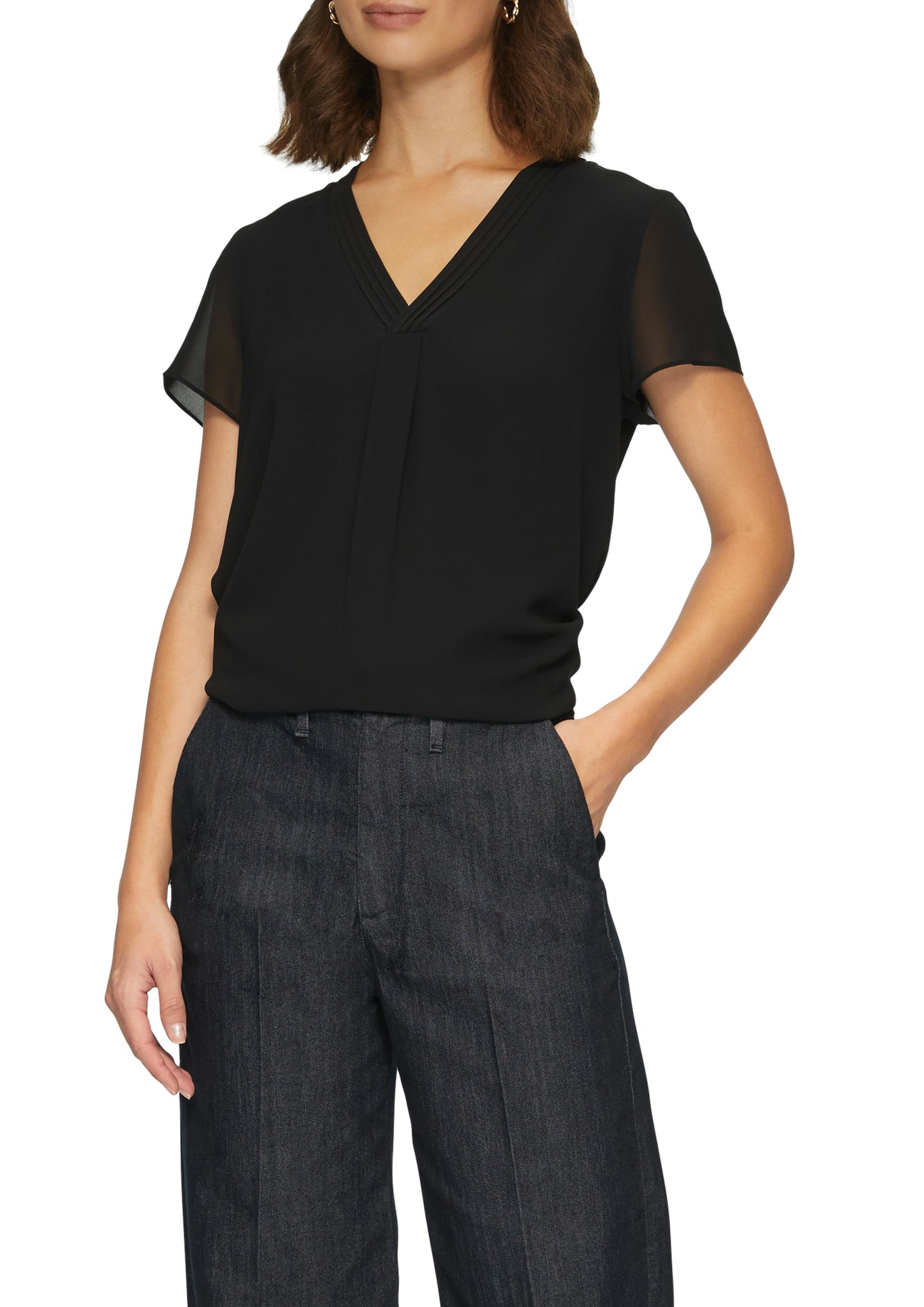Bluse