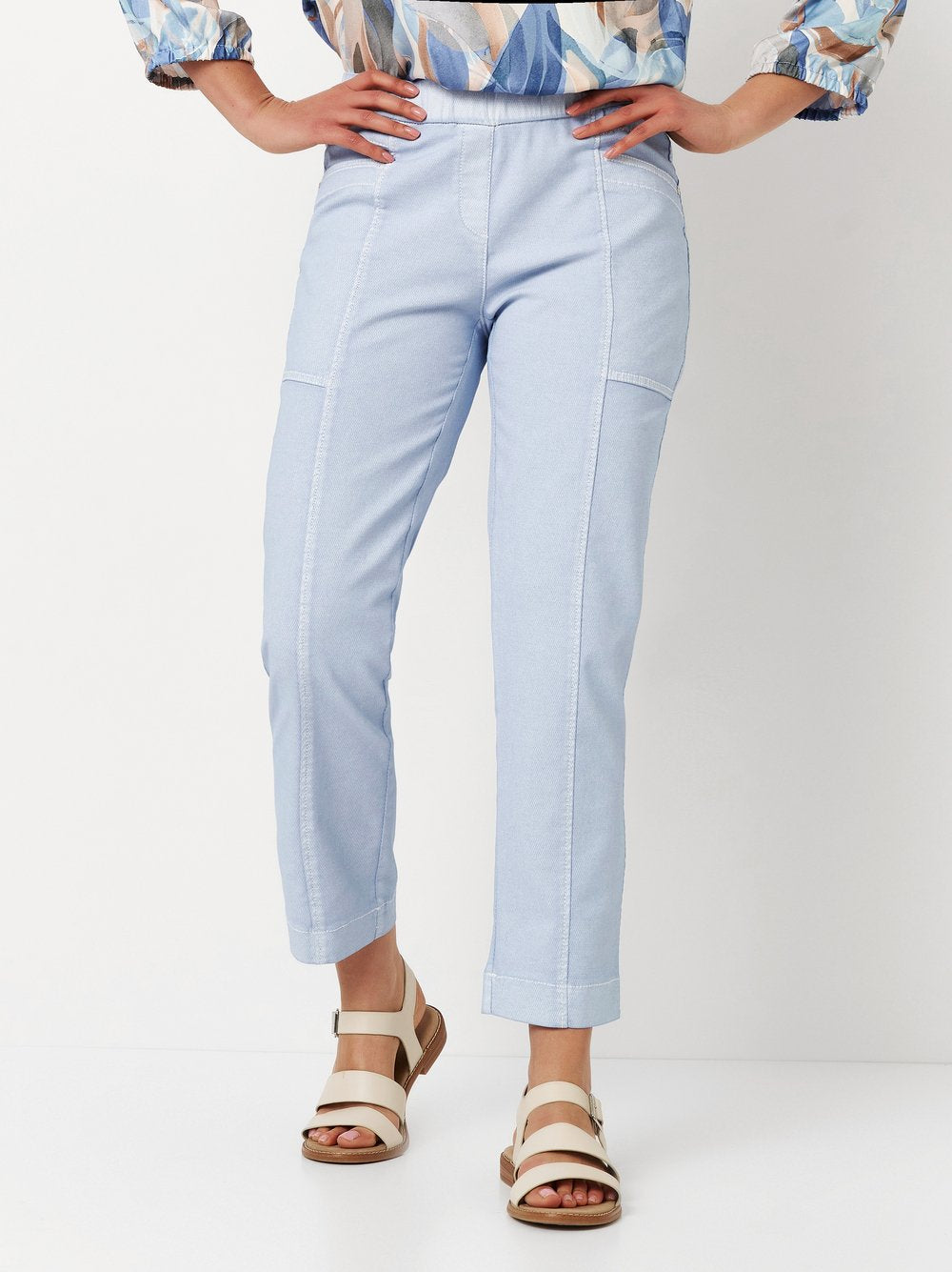 Sue Jogpants 7/8