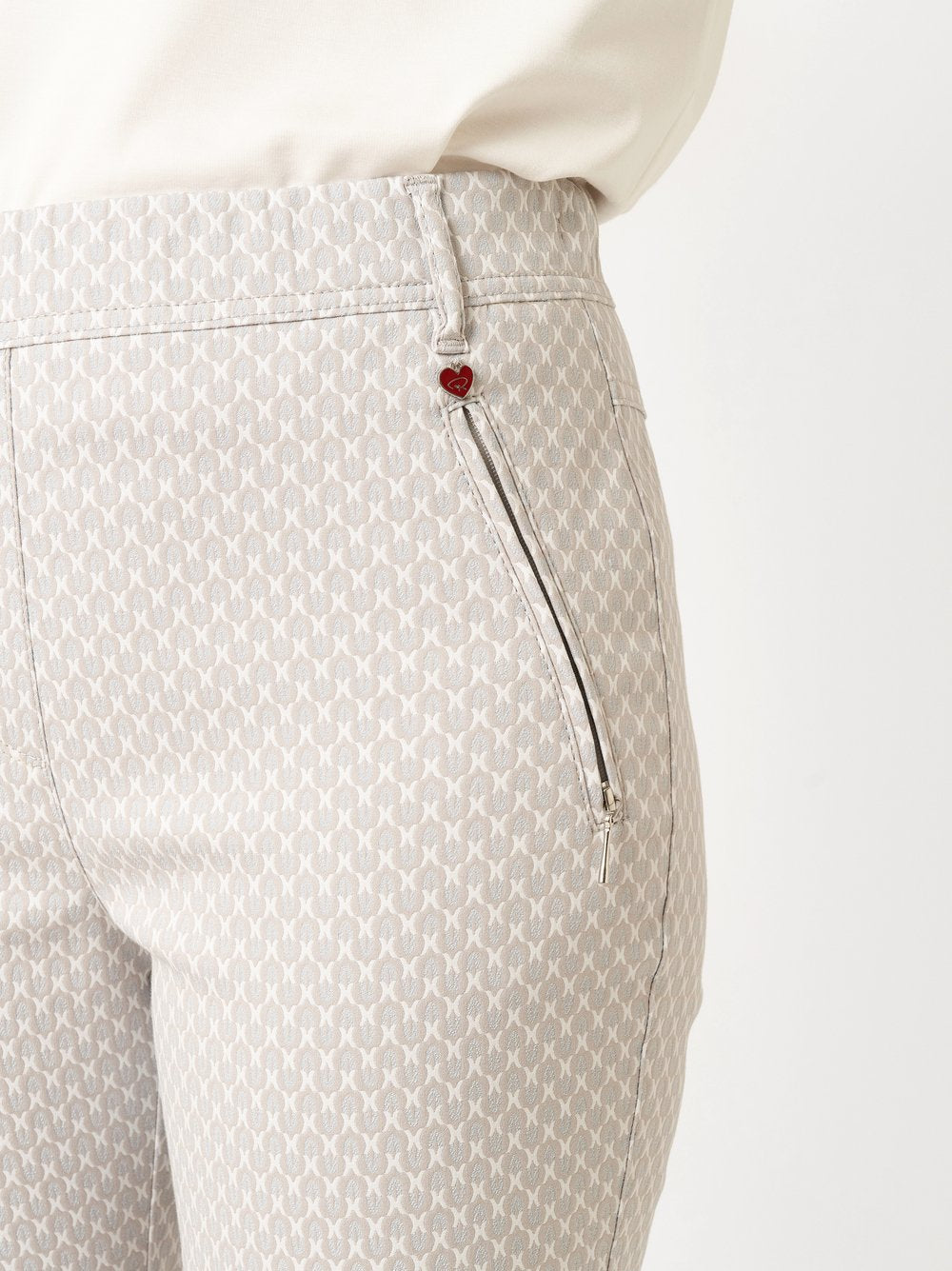 Alice Zip 7/8