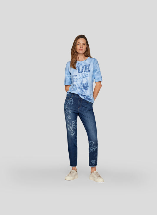 Denim Love