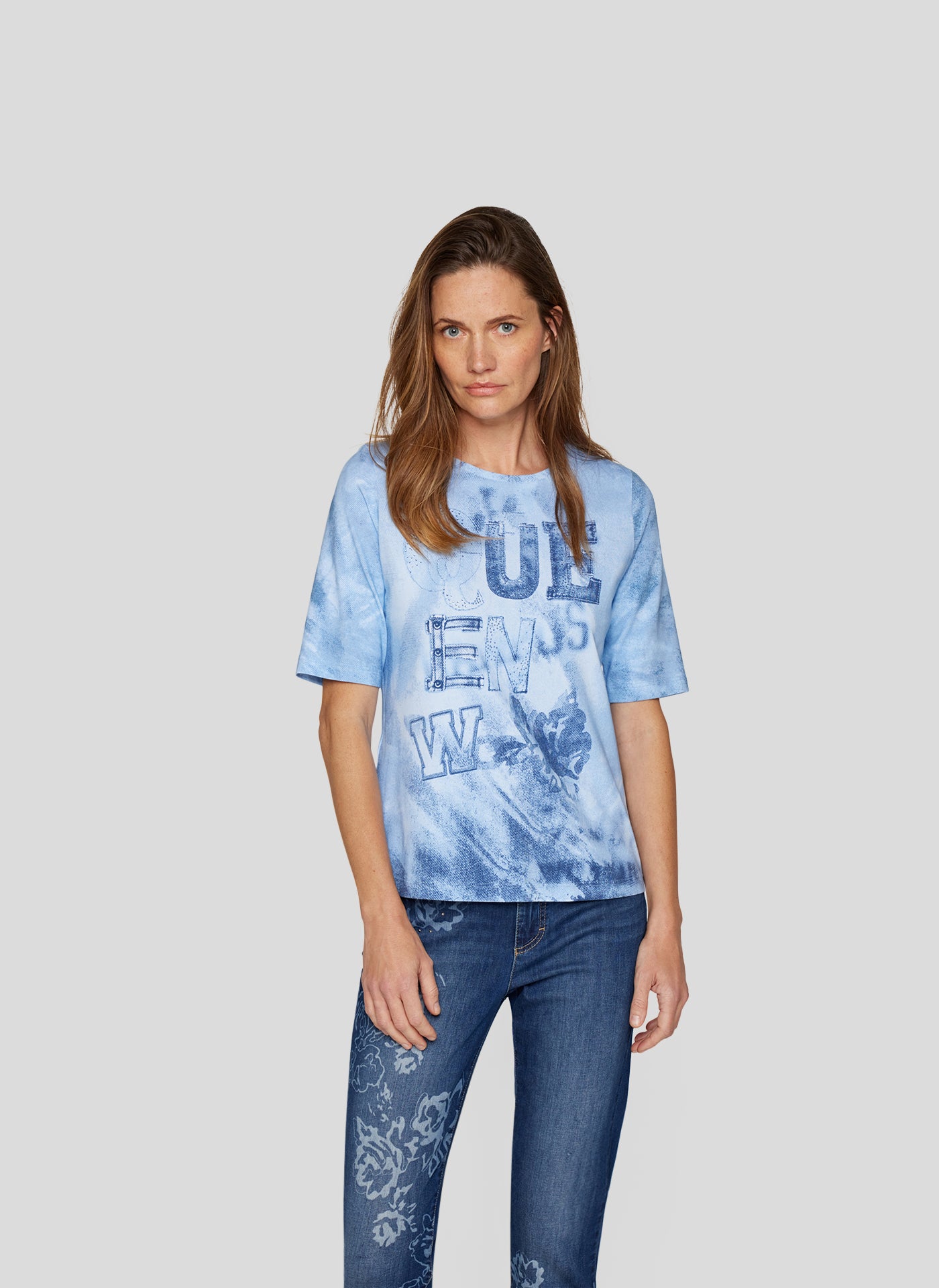 Denim Love