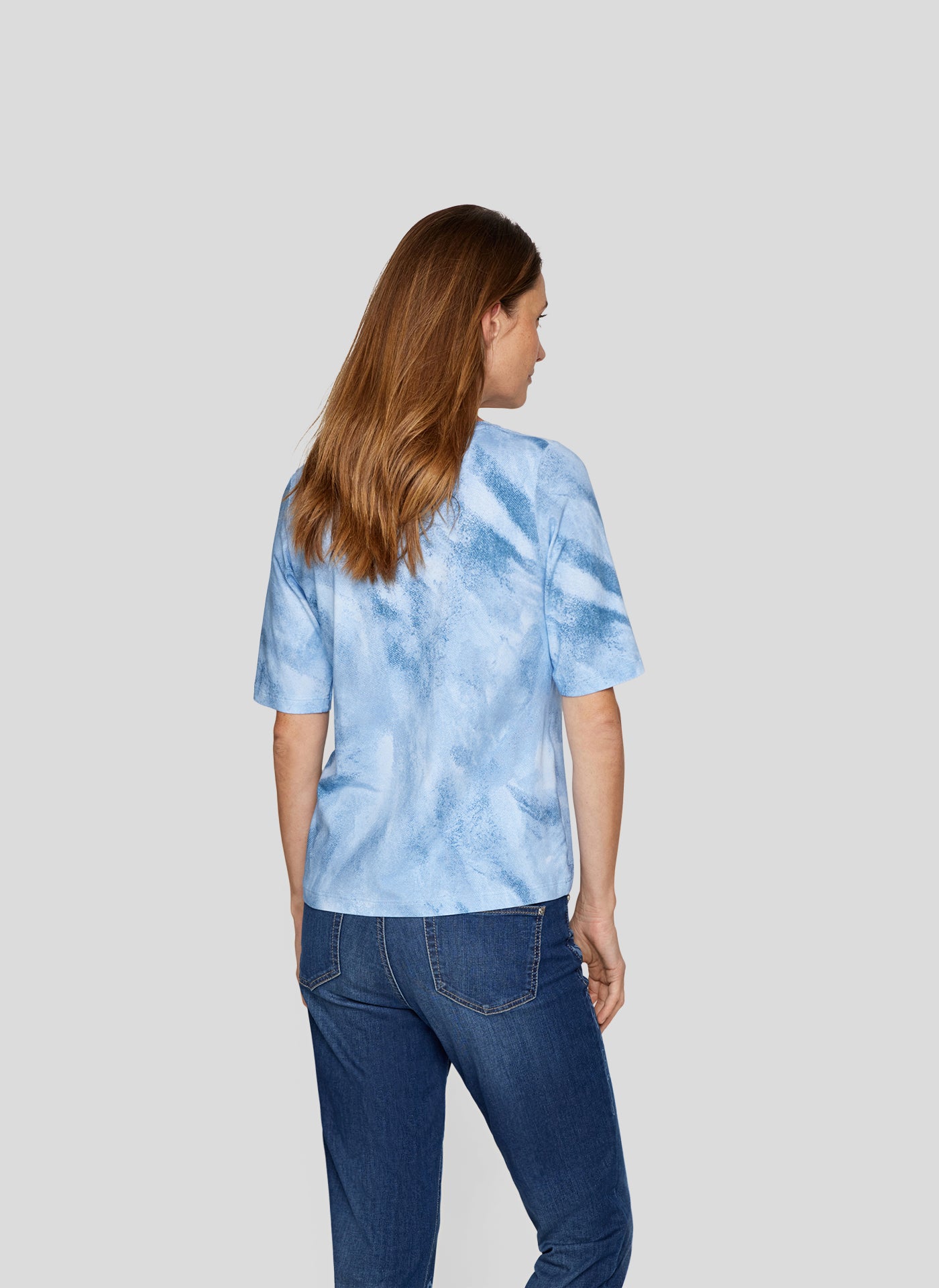 Denim Love
