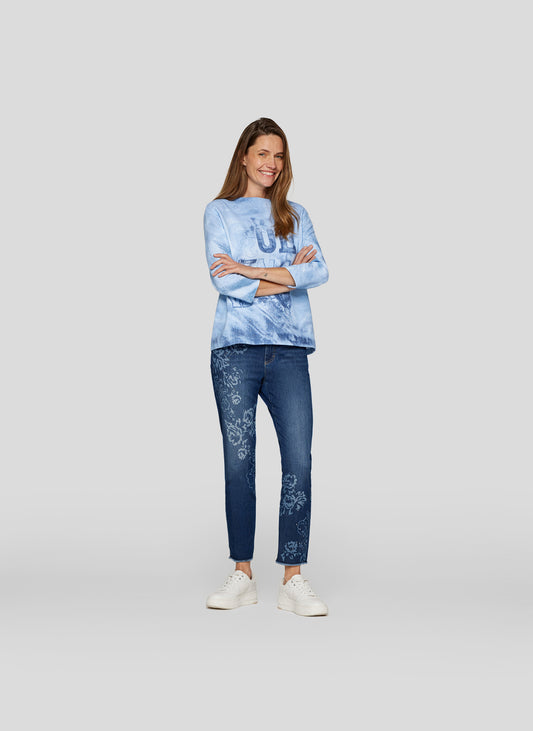 Denim Love