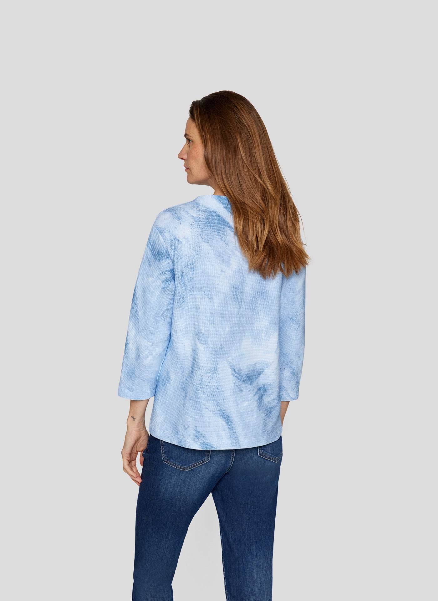 Denim Love