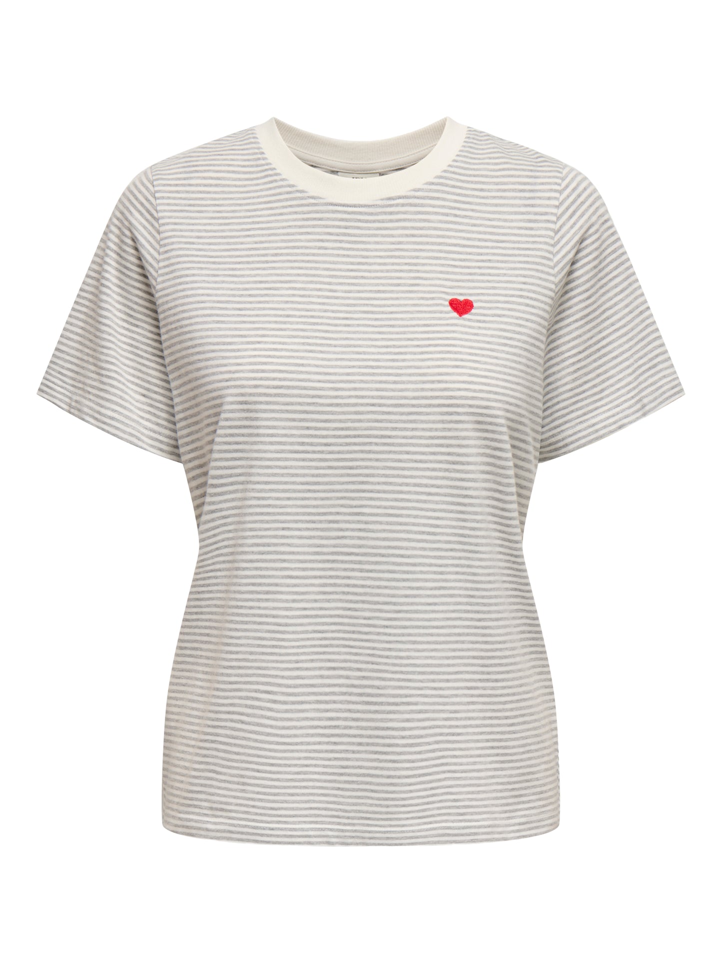 JDYPISA S/S PRINT TOP JRS NOOS