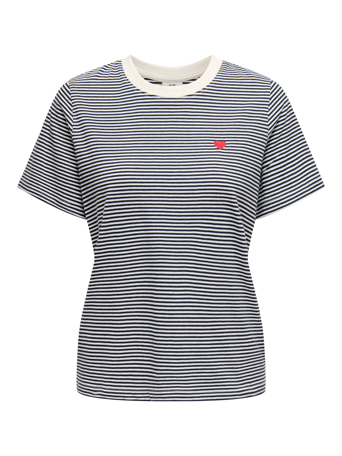JDYPISA LIFE S/S PRINT TOP JRS NOOS