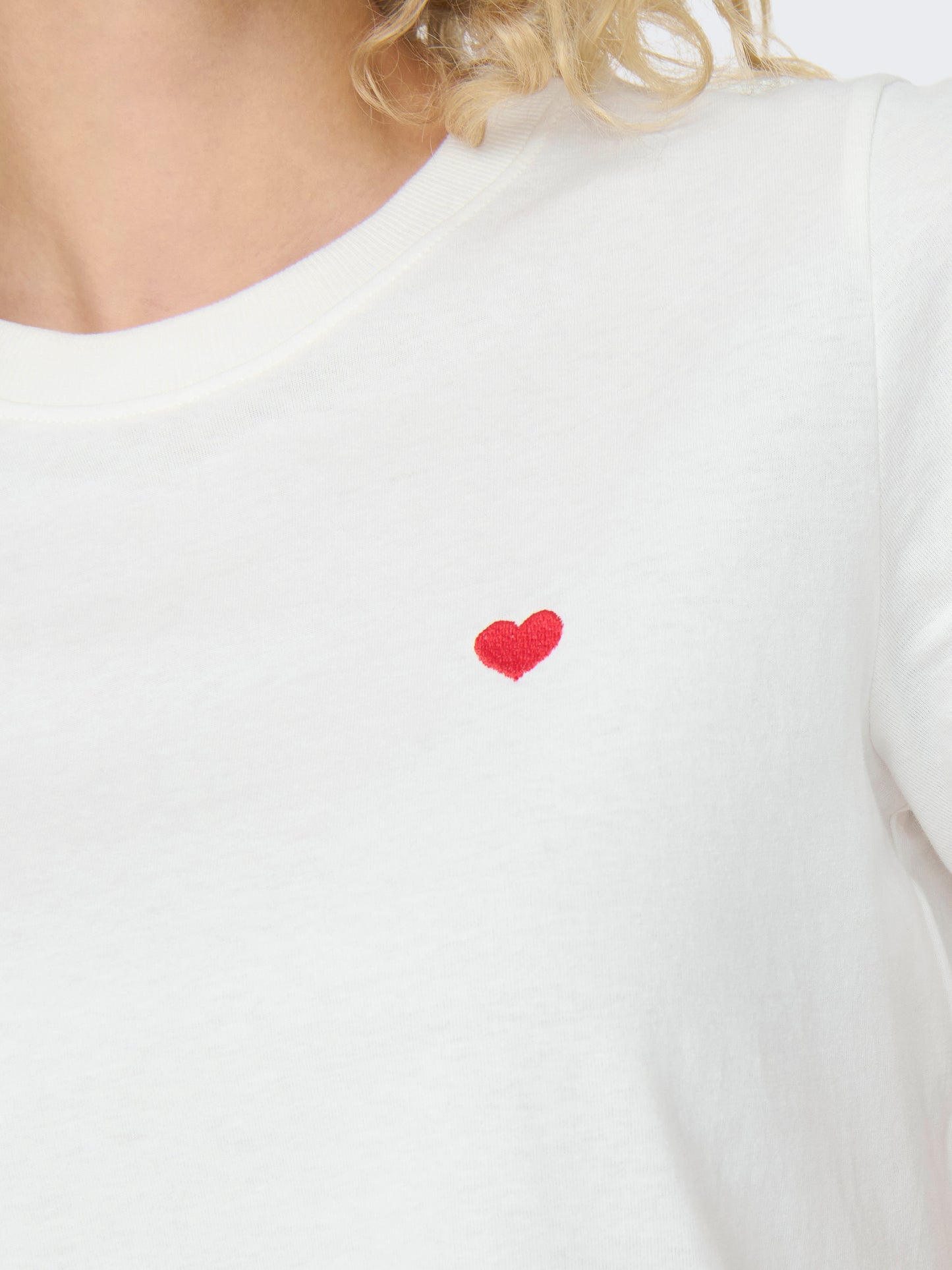 JDYPISA S/S PRINT TOP JRS NOOS