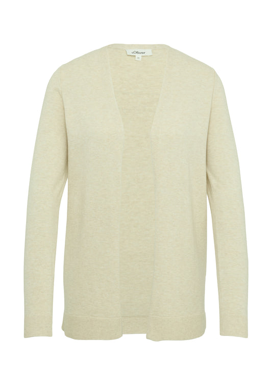 Strickjacke