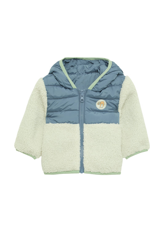 Outdoor-Jacke