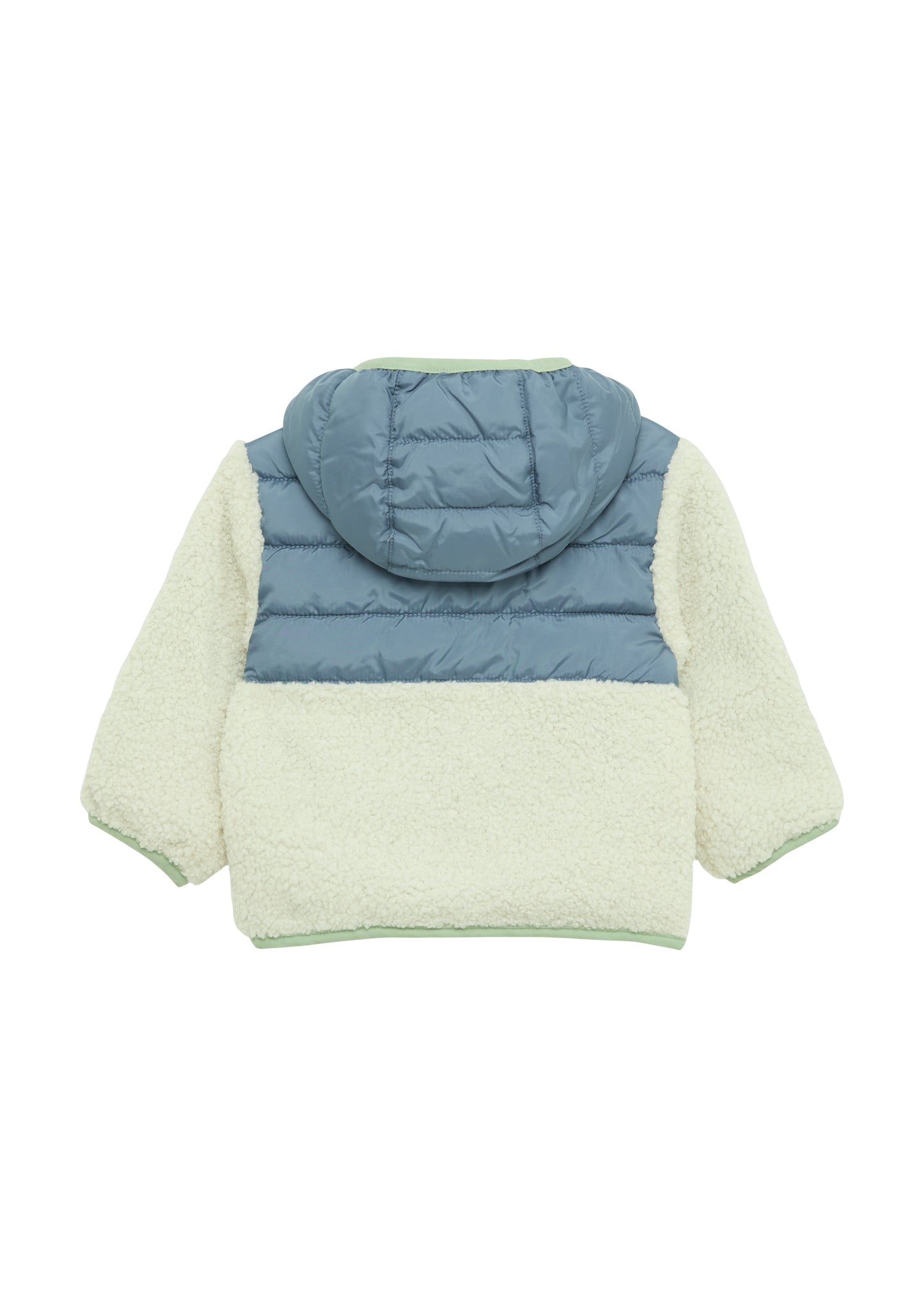 Outdoor-Jacke