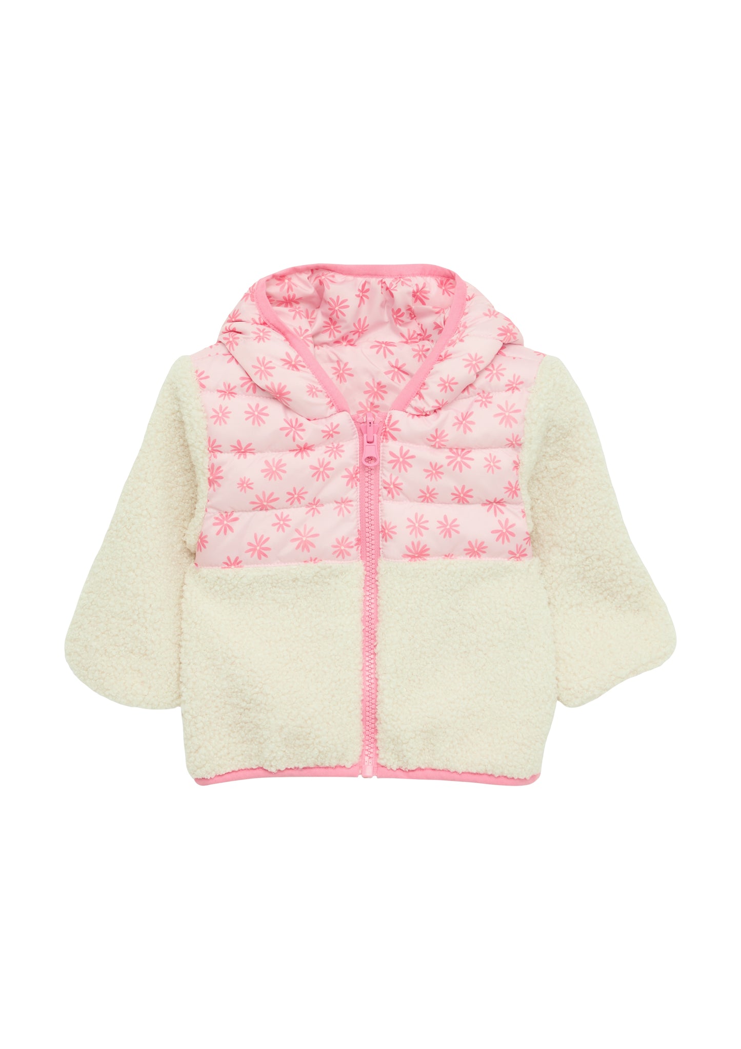 Outdoor-Jacke