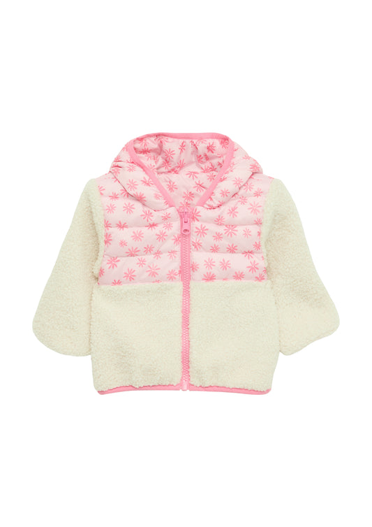 Outdoor-Jacke