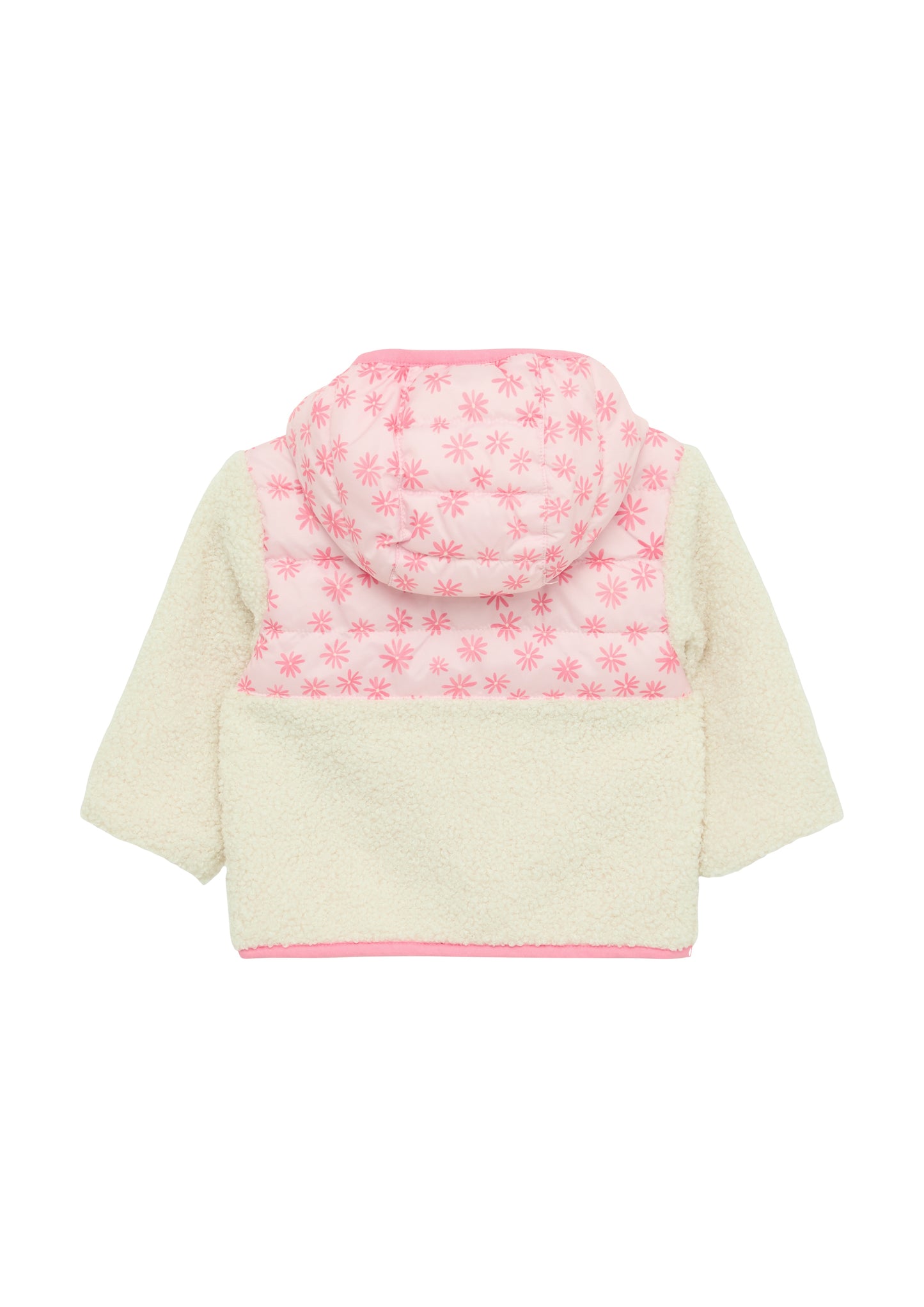 Outdoor-Jacke