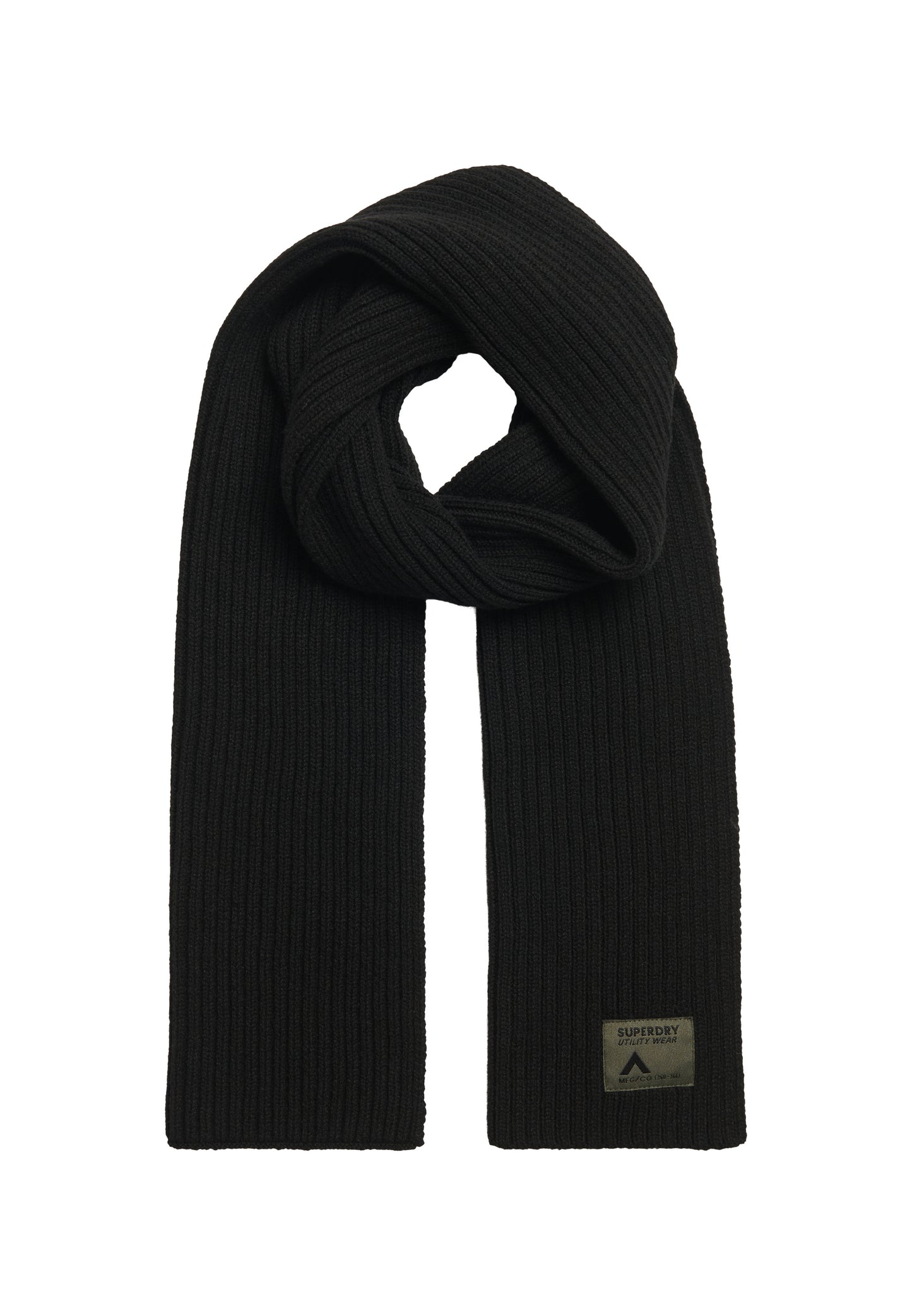 Workwear Strickschal