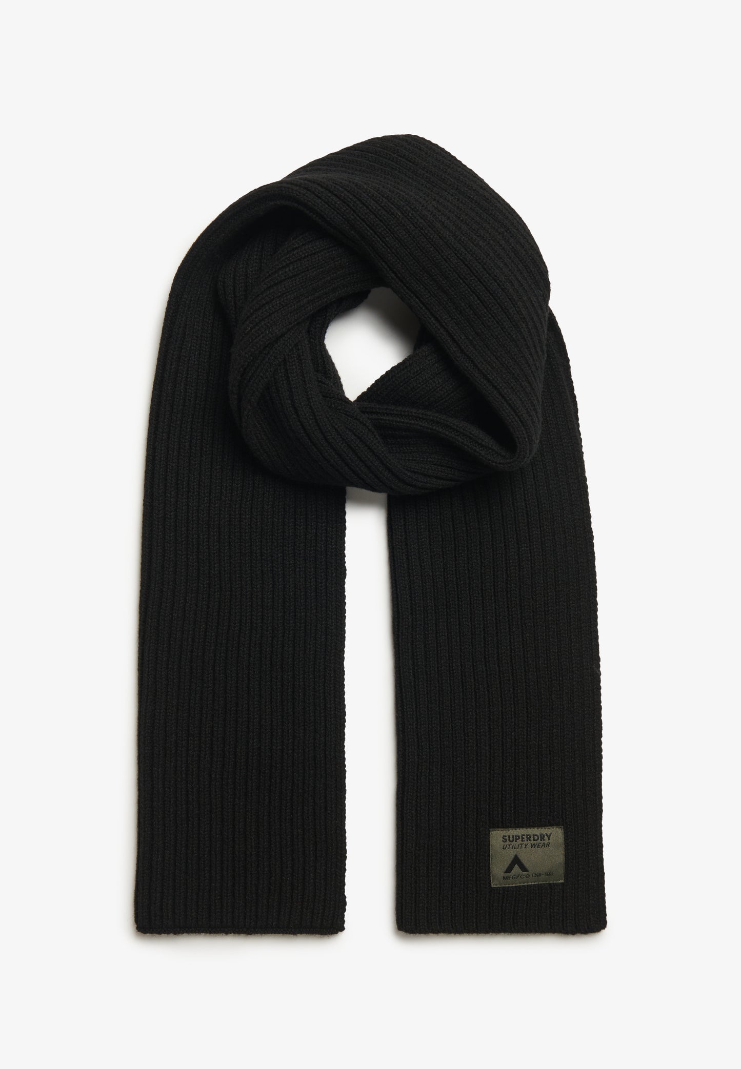 Workwear Strickschal