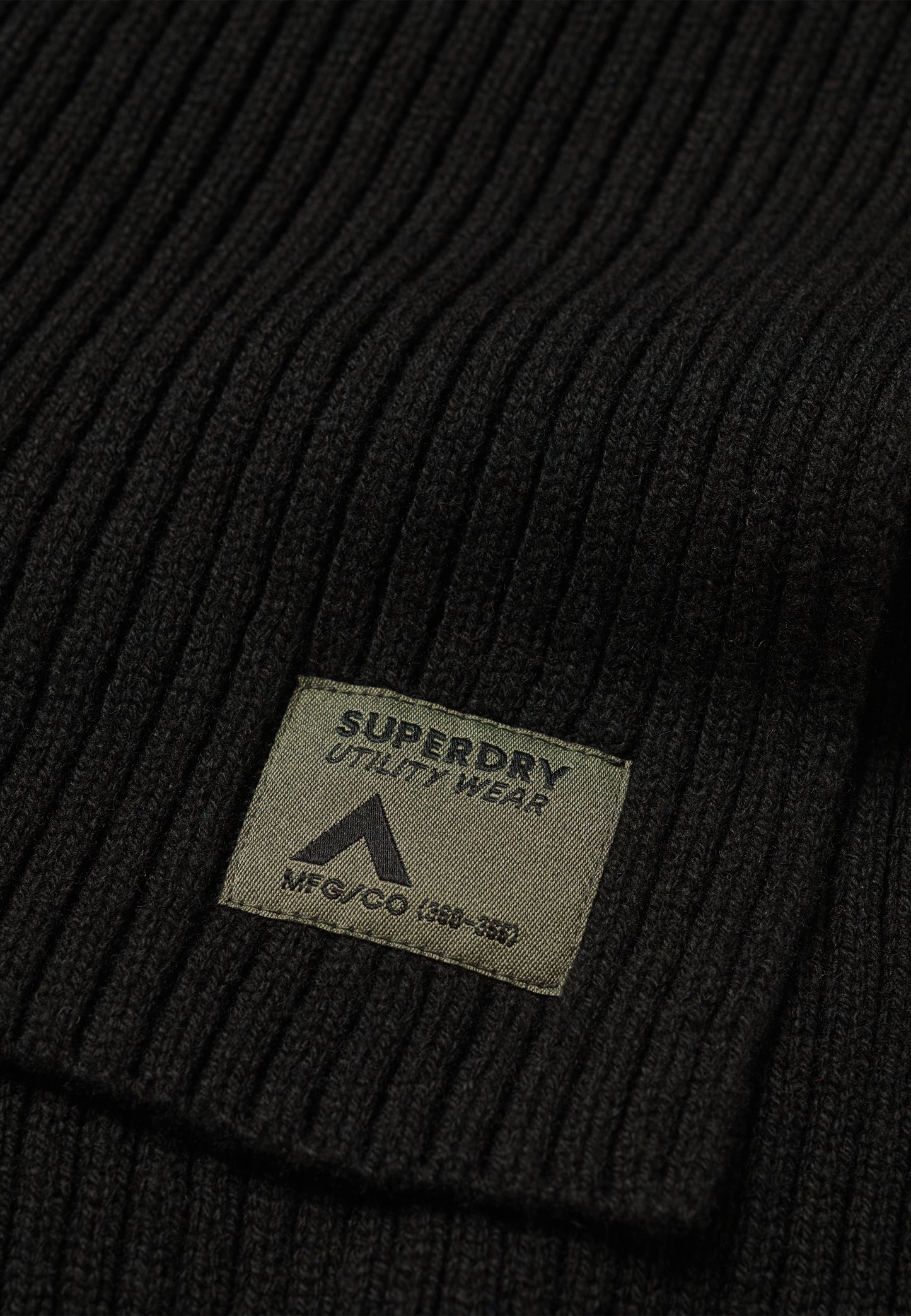 Workwear Strickschal