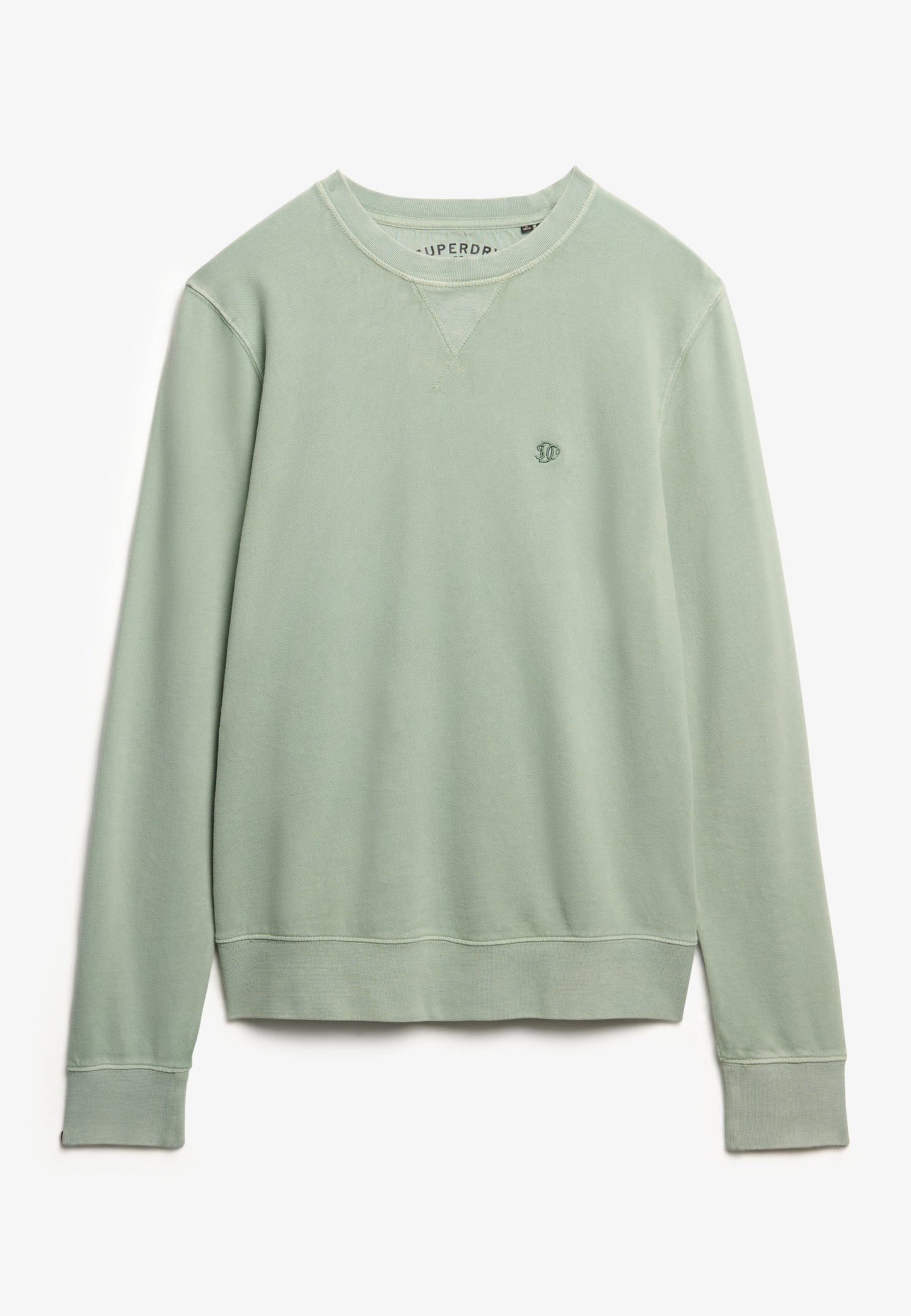 Klassisches Essential Sweatshirt
