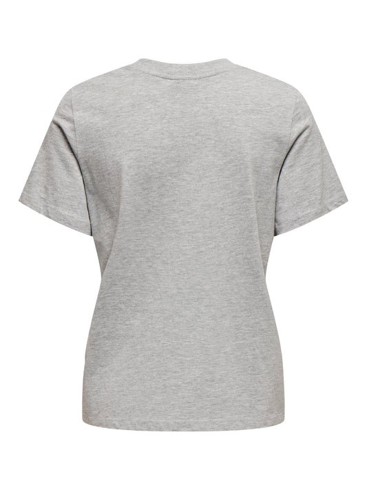JDYPISA S/S PRINT TOP JRS NOOS